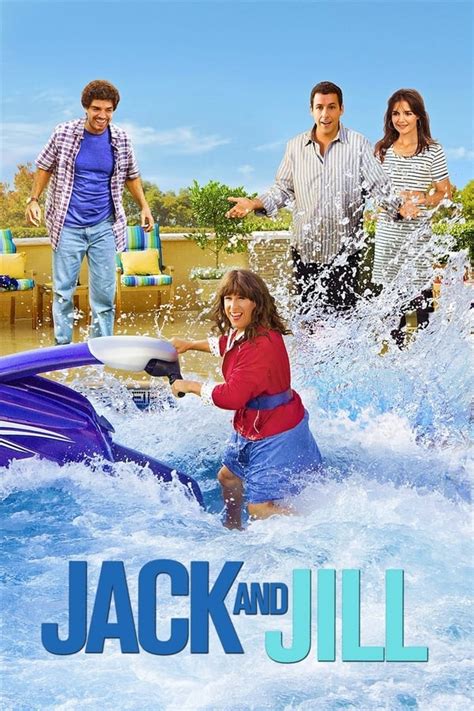 rita stark jack and jill|Rita Stark